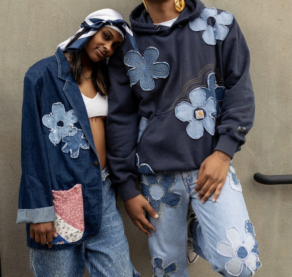 Jacket Denim